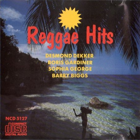 Boris Gardiner, Sophia George, Barry Biggs, Paul Davidson, Ken Boothe.. Music