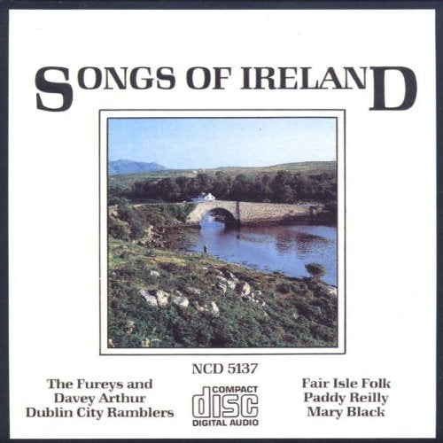 Songs of Ireland Other music genres