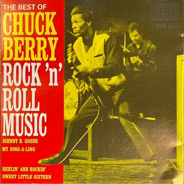 The Best Of - Rock 'n' Roll Music Music