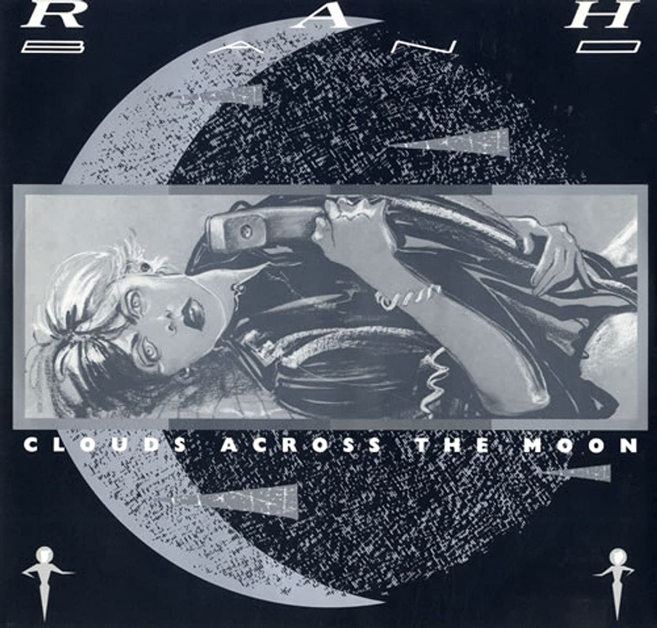 Product Image: Clouds across the moon (1985)