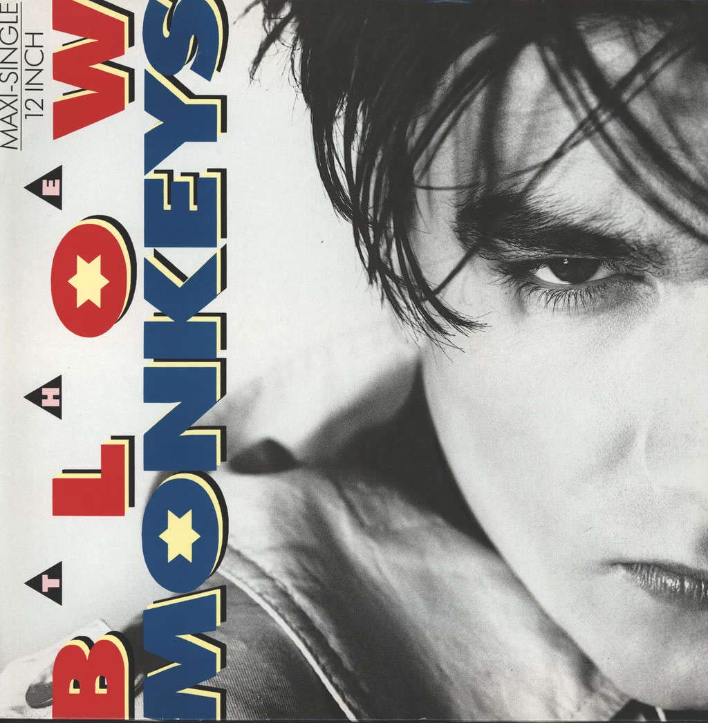 It doesn't have to be this way (Long, 1986/87) Pop