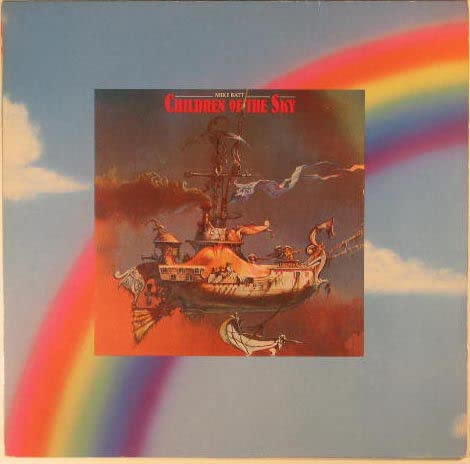 Children of the sky (5:25min., 1987) Pop