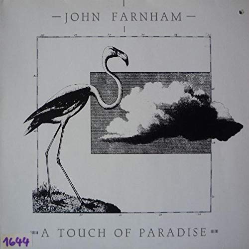 A touch of paradise (1986/87) Pop