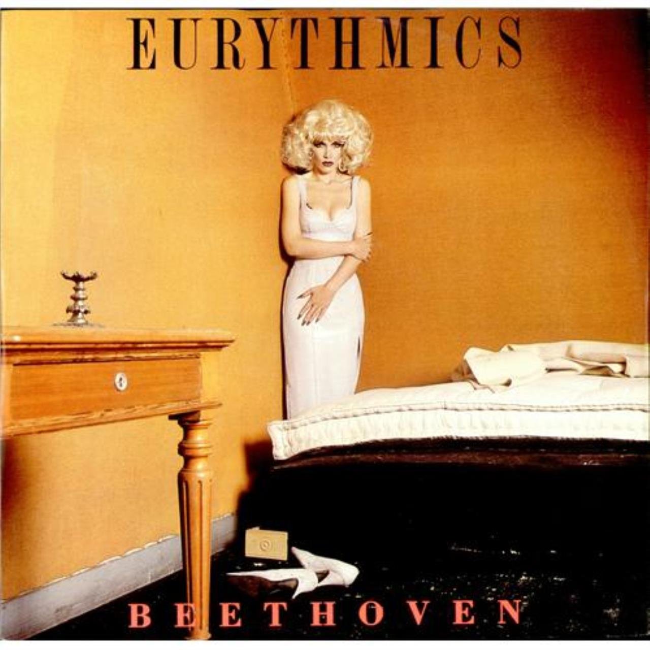 Beethoven (Dance Mix, 1987) Pop