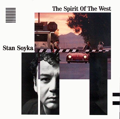 Spirit of the west (1988, by Harold Faltermeyer) Music