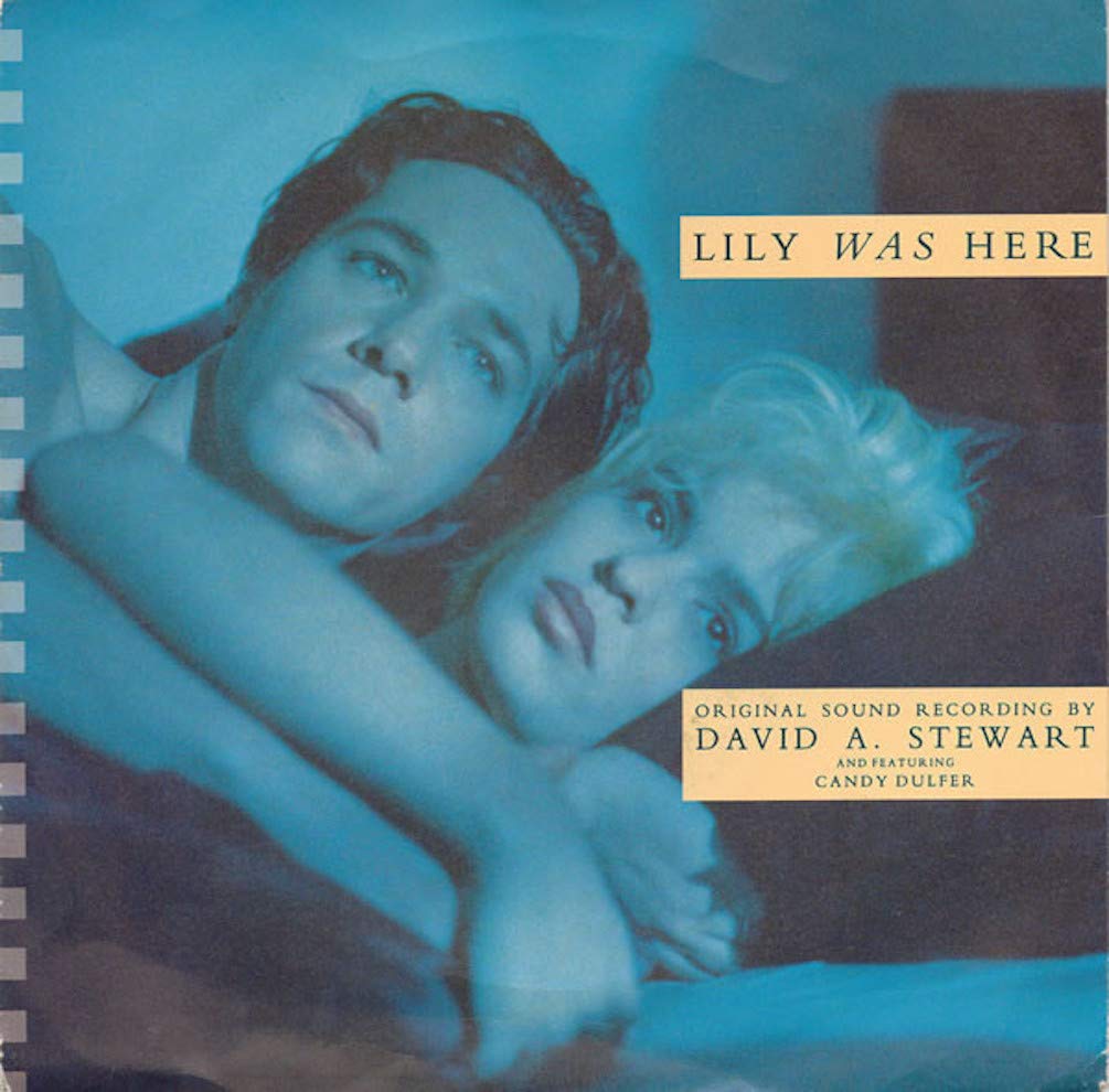Lily Was Here / Lily Robs The Bank Pop