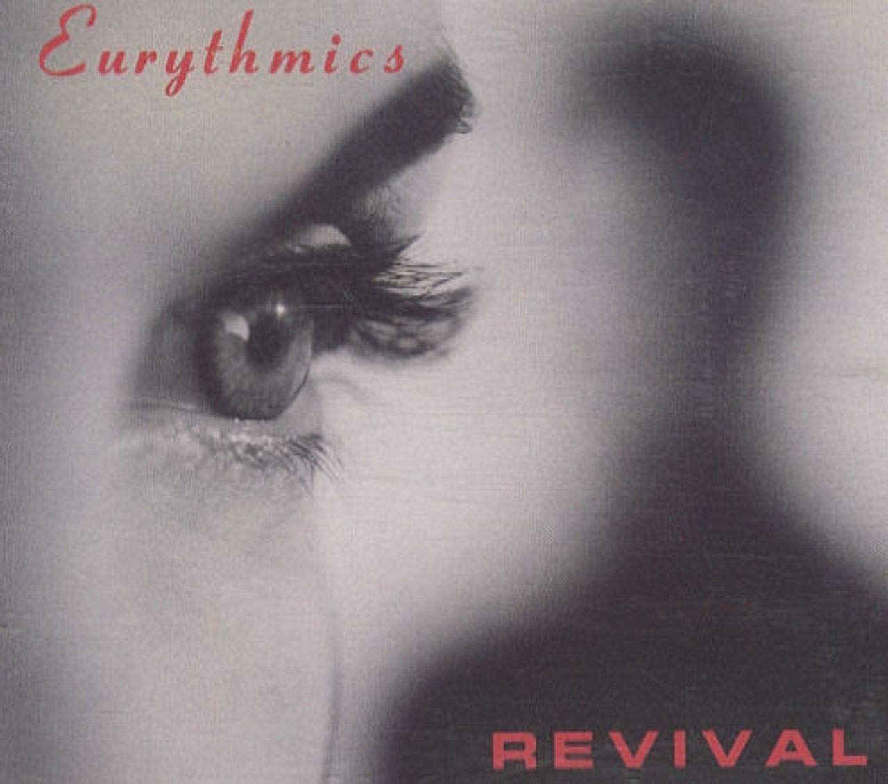 Revival (Ext. Dance Mix, 1989) Music