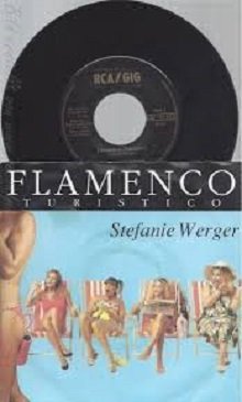 Flamenco Turistico (1989) / Vinyl single Music