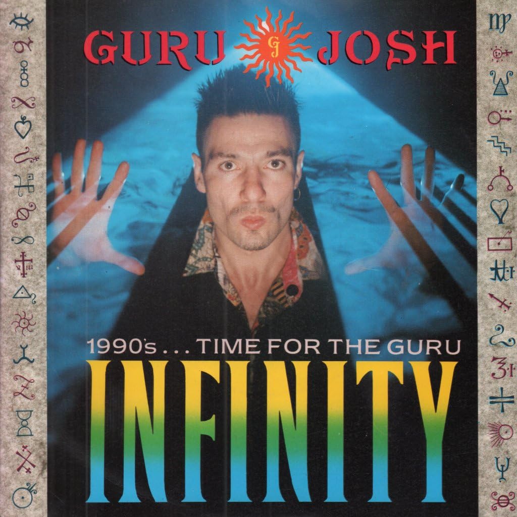 Infinity Pop