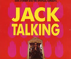 Jack talking (incl. 2 versions, 1990) Music