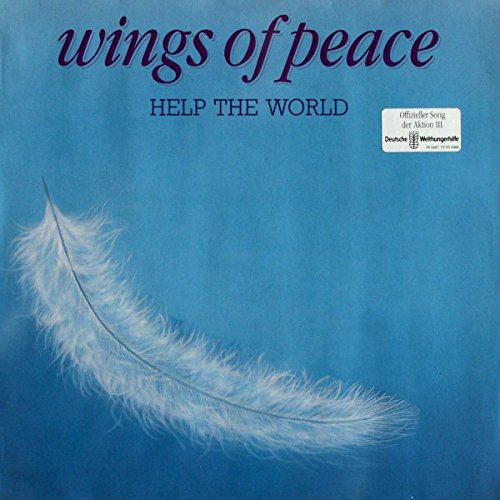 Product Image: Help the world (12