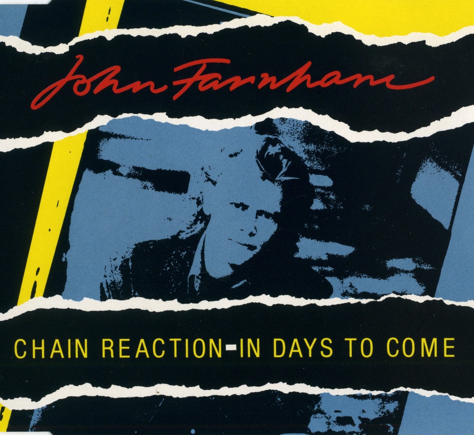 Chain reaction Music