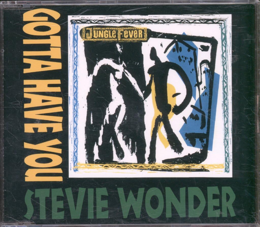 Gotta Have You (x2) / Feeding Off The Love Of The Land Music