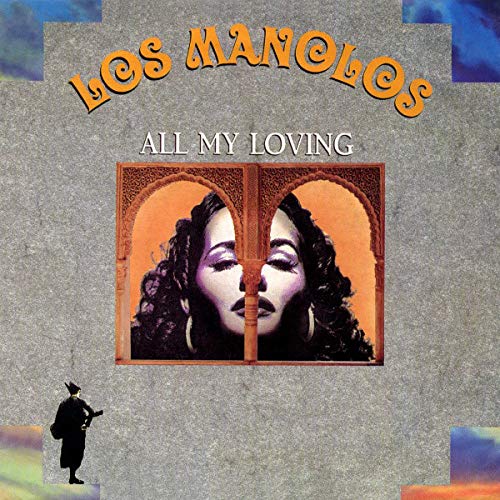 All my loving (1991) / Vinyl single Music