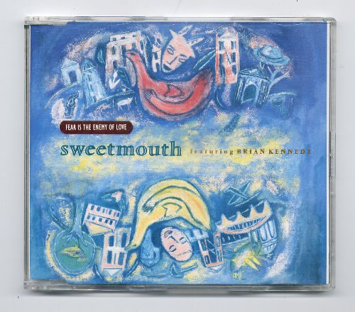 Fear is the enemy of love (feat. Brian Kennedy) Music