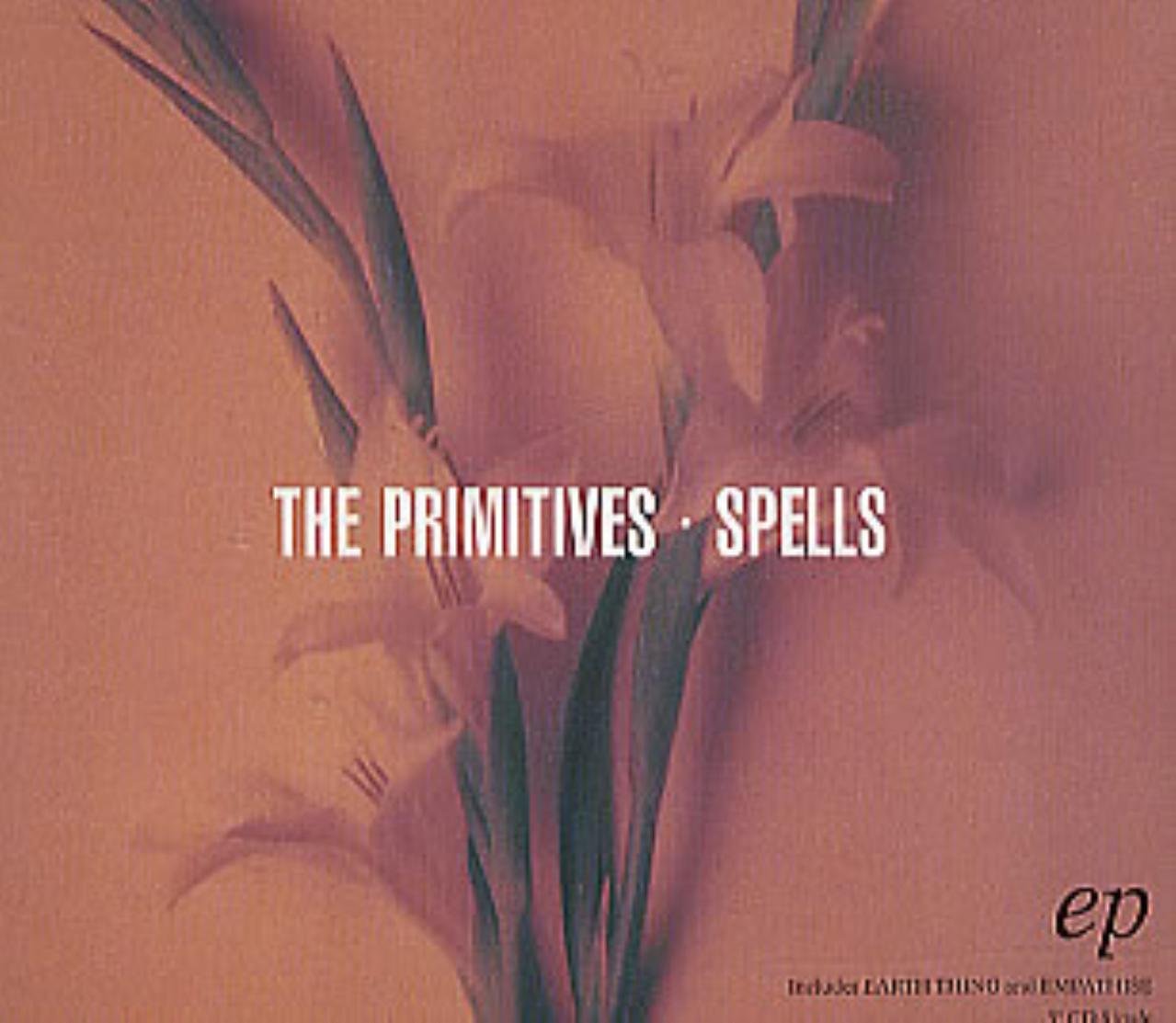 Spells EP Music