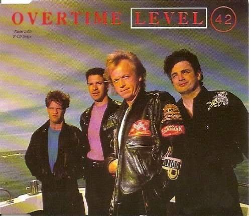 Overtime Music