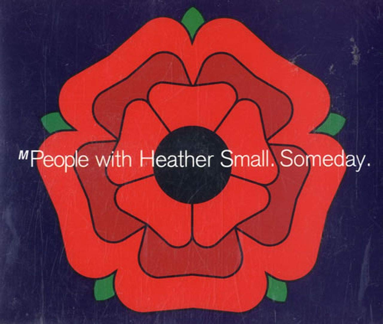 Someday (incl. 3 versions, 1992, & Heather Small) Books