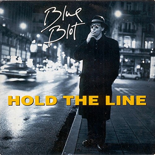 Hold the line/Song for you Music