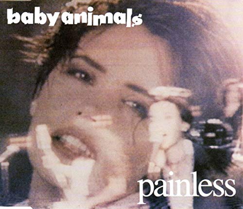 Painless (3 tracks, 1991) Jazz
