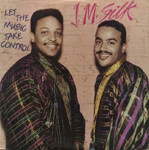 Let the music take control (House Mix, 1987) Music