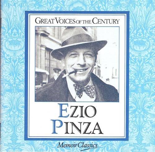 Great Voices of the Century Jazz