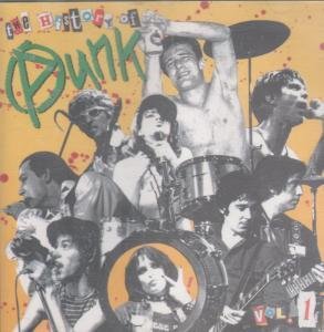The History Of Punk, Vol. 1 Music