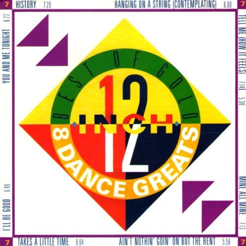 The Best of 12" Gold, Vol. 7 Music