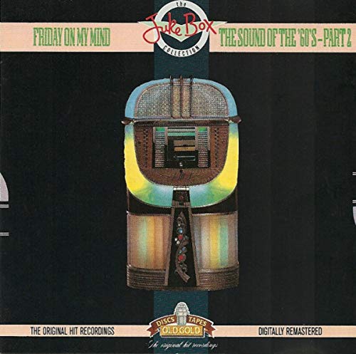 Sound of the 60's Part 2 Music
