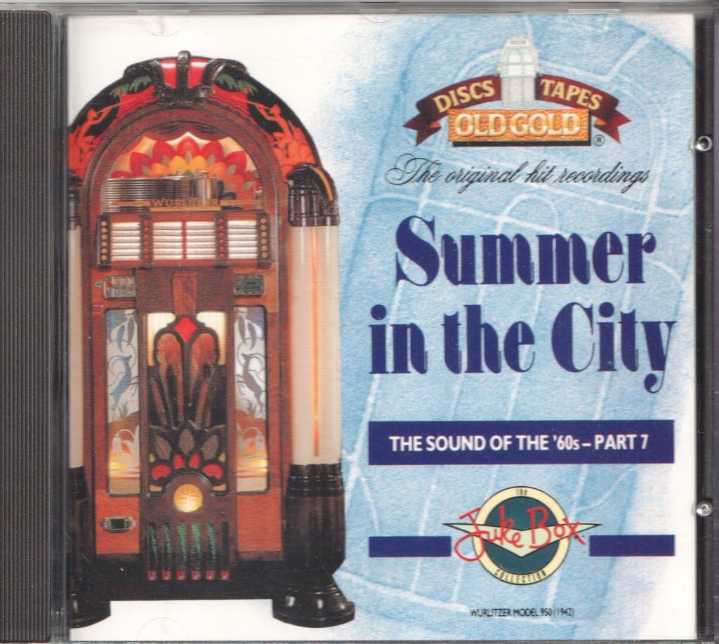Len Barry, Mamas & The Papas, Turtles, Lou Christie, Fuller Four.. Music