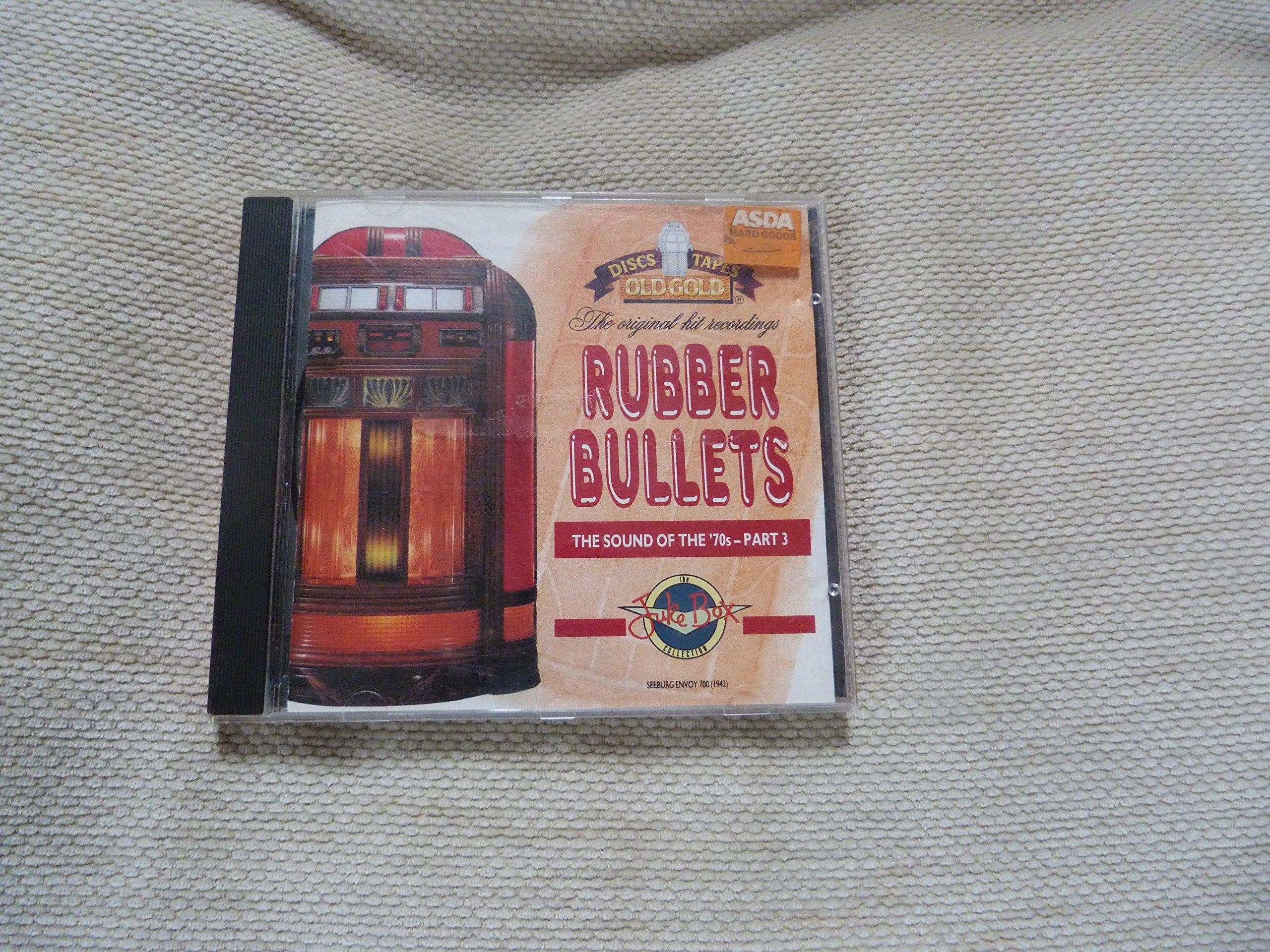 Stealer's Wheel, Three Dog Night, Blackfoot Sue, Status Quo, Thin Lizzy.. Music