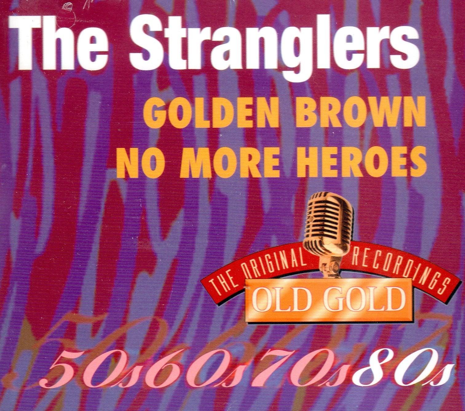 Golden Brown/No More Heroe Alternative & Indie