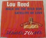 Walk on the Wild Side Rock