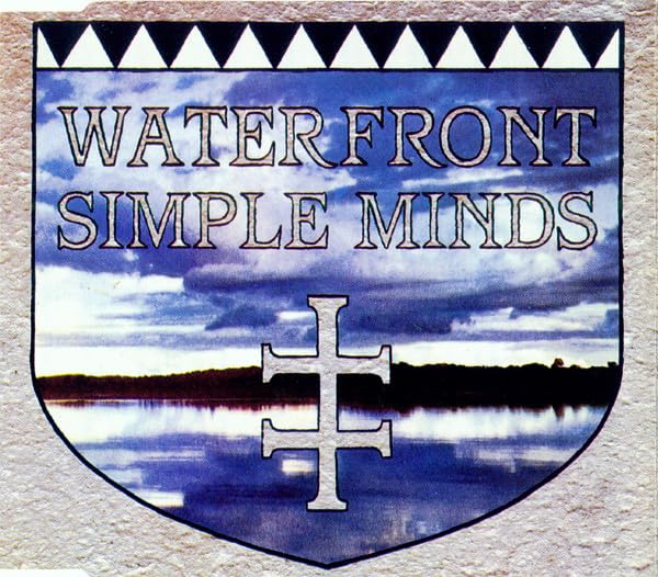 Waterfront Music