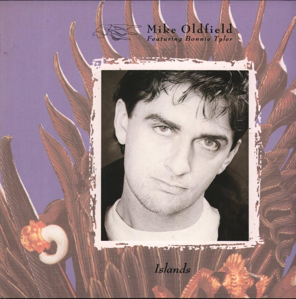Islands (+ Bonnie Tyler) / The Wind Chimes Pop