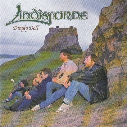 Dingly dell - Lindisfarne Music