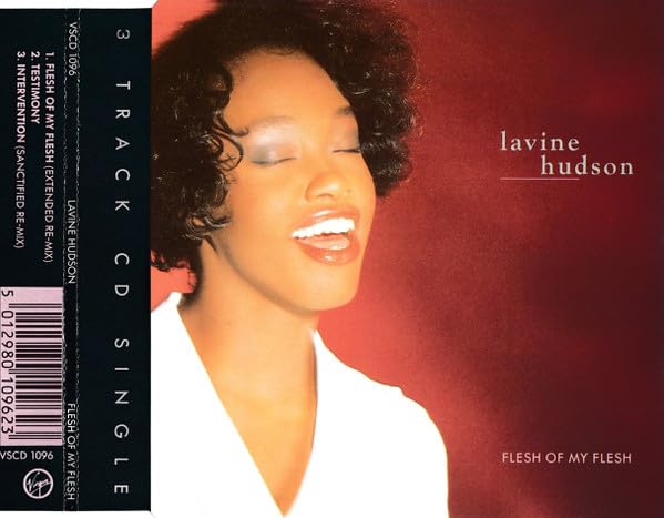 Flesh of my flesh (Ext. Re-Mix, 1988) Music