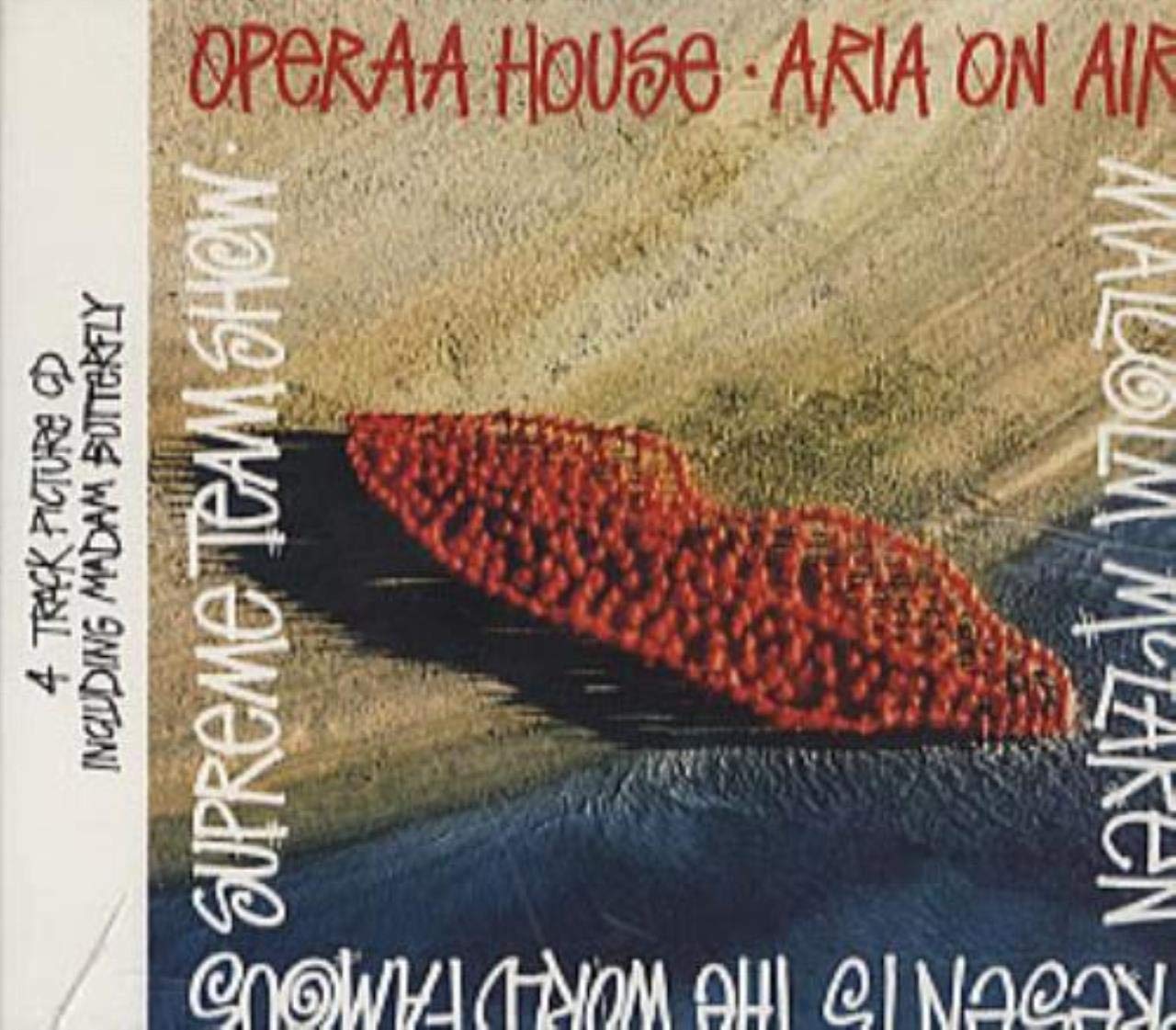 Operaa house (& World Famous Supreme Team Show) Alternative & Indie