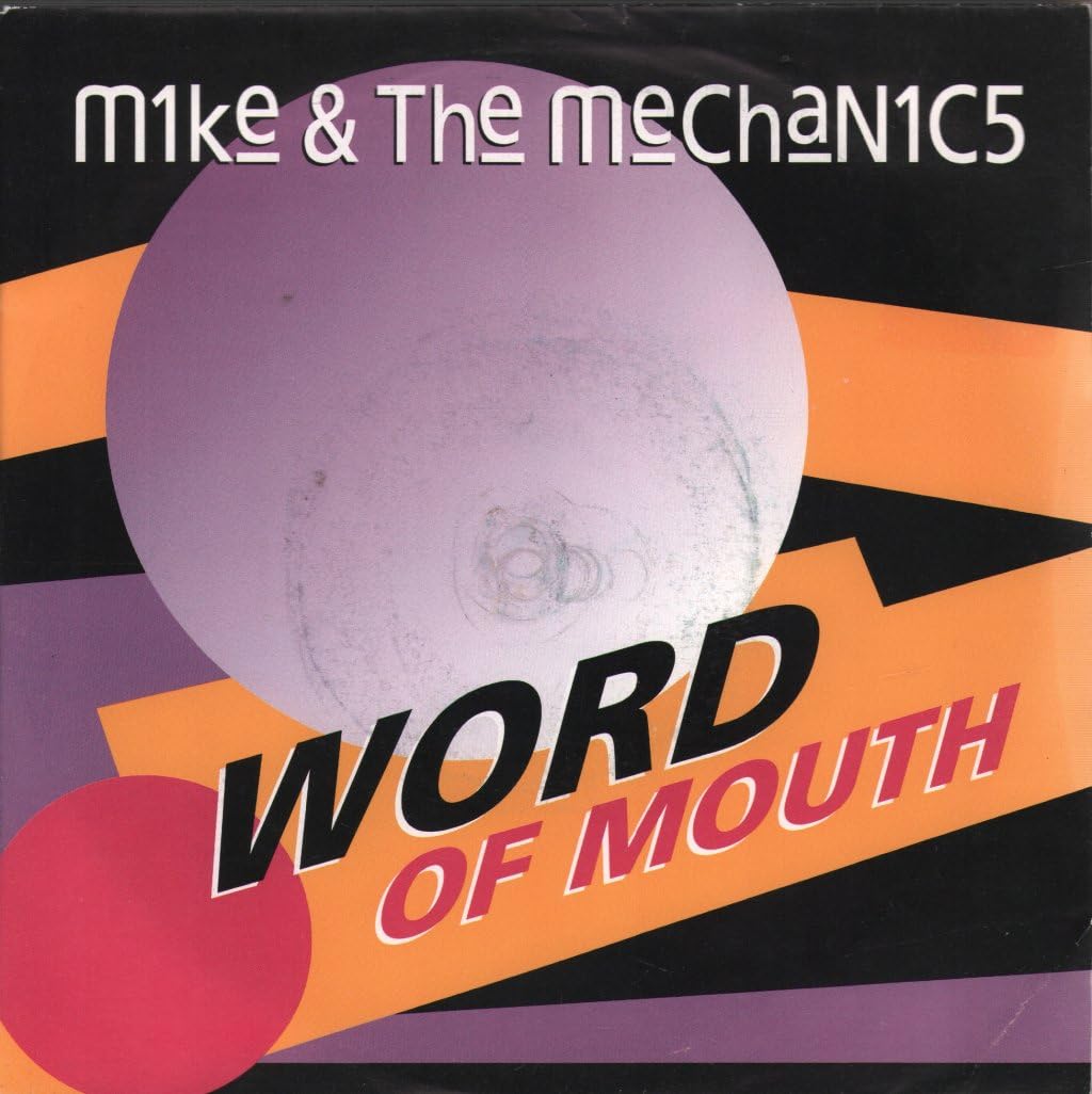 Word Of Mouth Pop