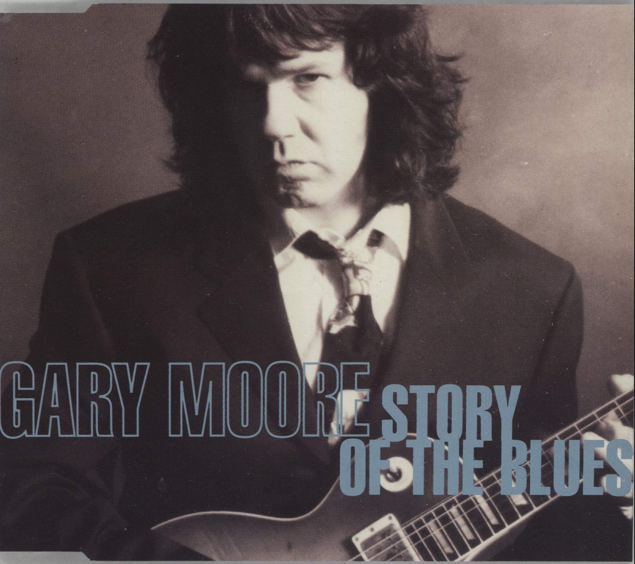 Story of the blues Pop