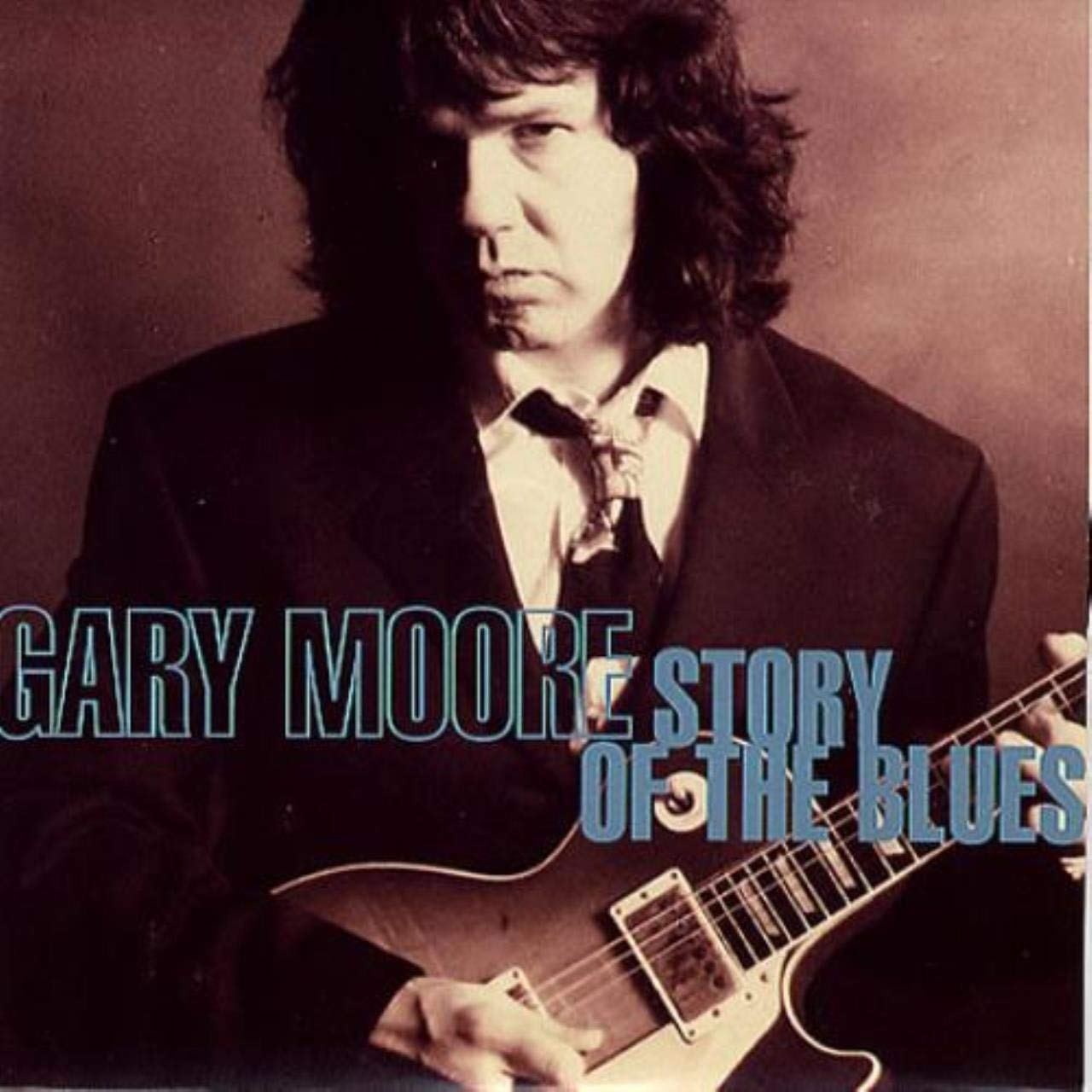 Story of the blues (1992) Rock