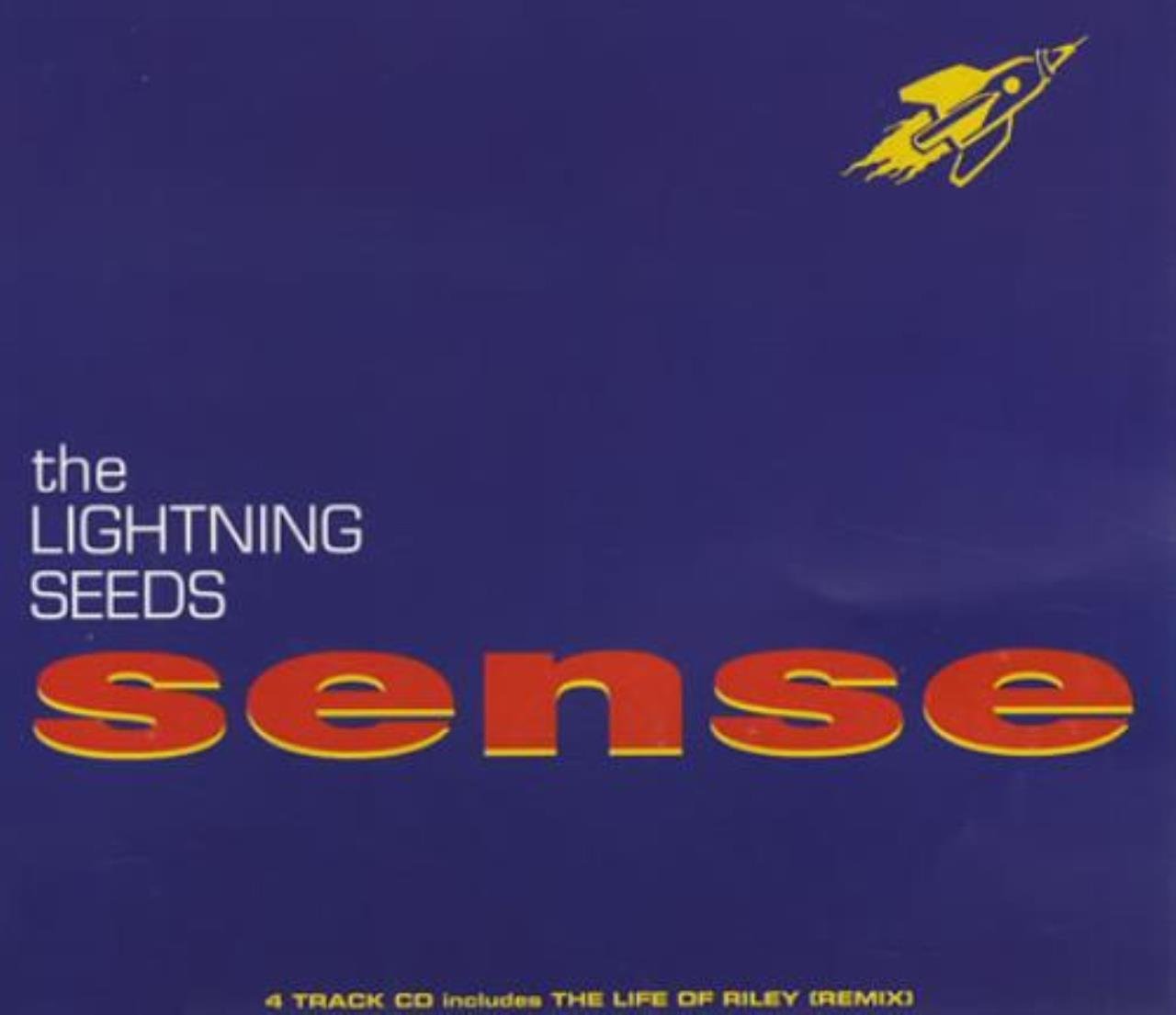 Sense (4 tracks, 1992) Music