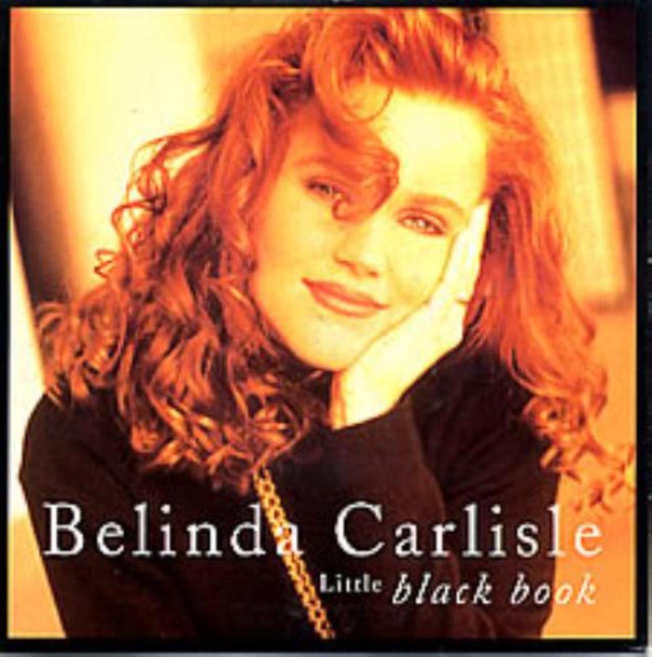 Little black book (1992) / Vinyl single Music
