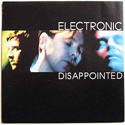 Disappointed / Idiot Country Two Rock