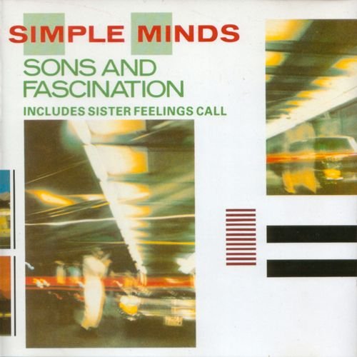 Sons and fascination Pop