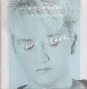 Joined up writing (1984) Alternative & Indie