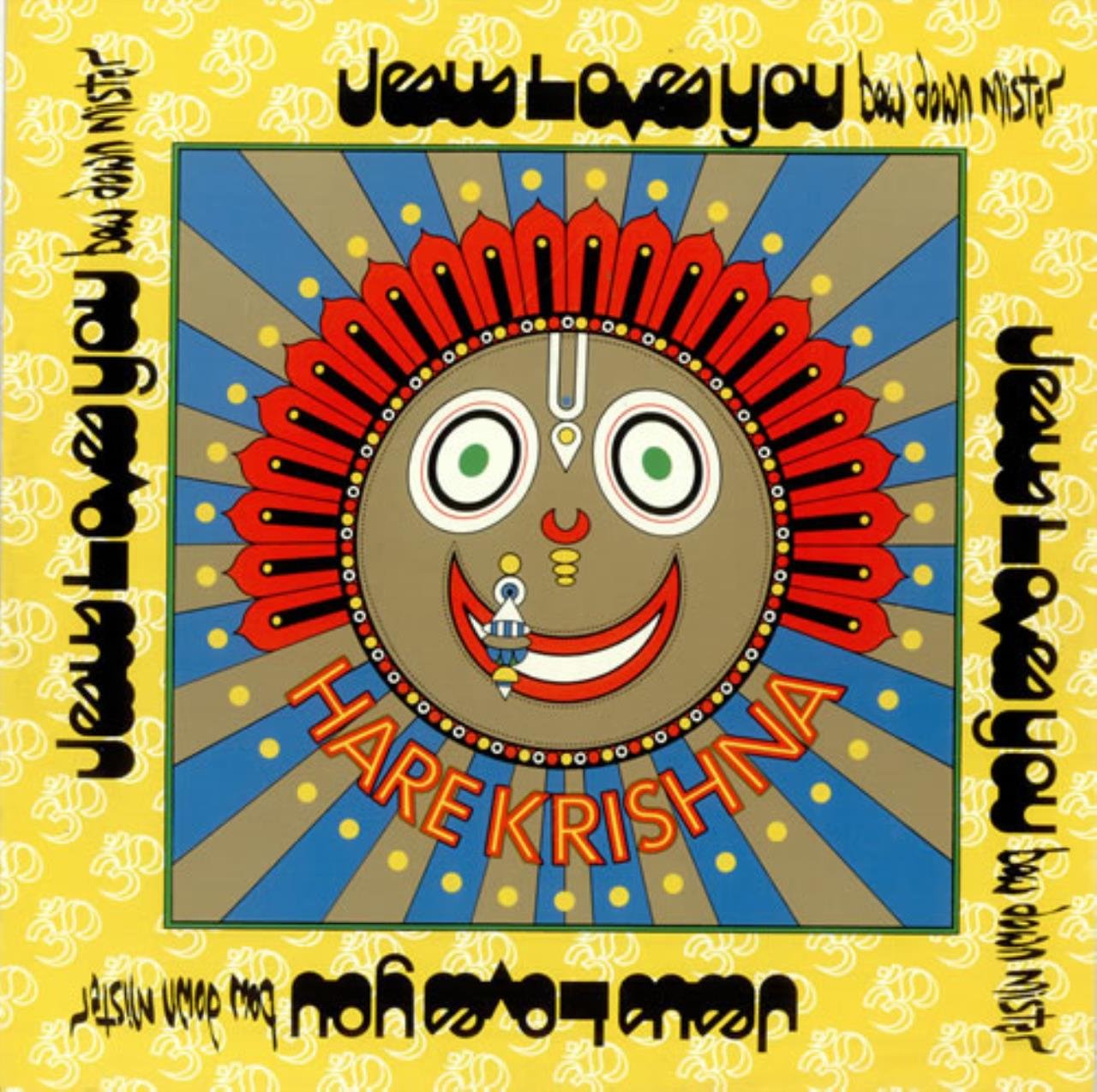 Bow down mister (Sitari Bizzari Mix, 1991) Music