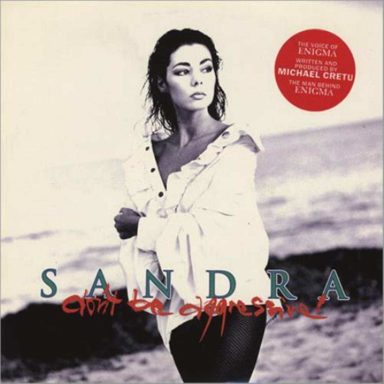 Don't Be Agressive / Seal It Forever Music