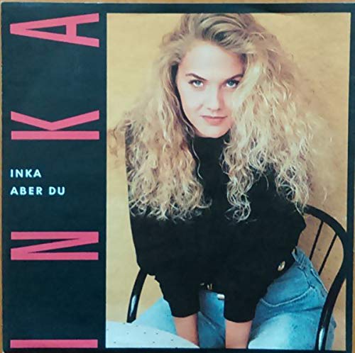 Aber du (1991) / Vinyl single Music