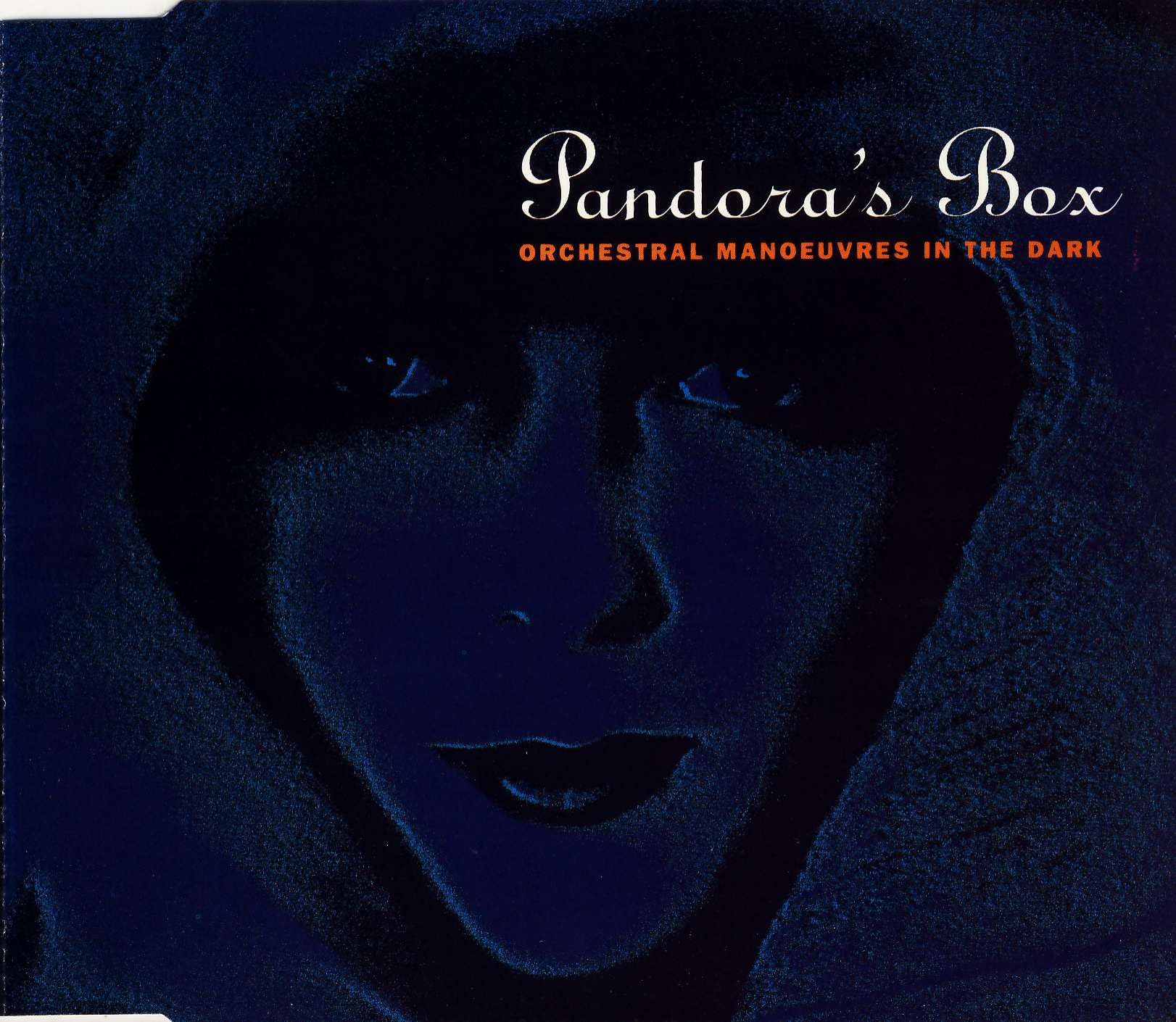 Pandora's Box Music